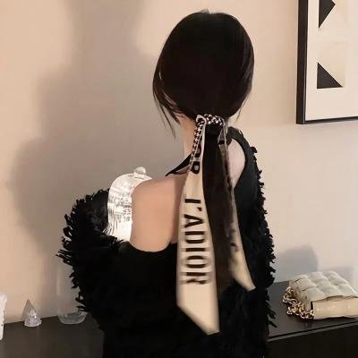 恶魔是一个女人
