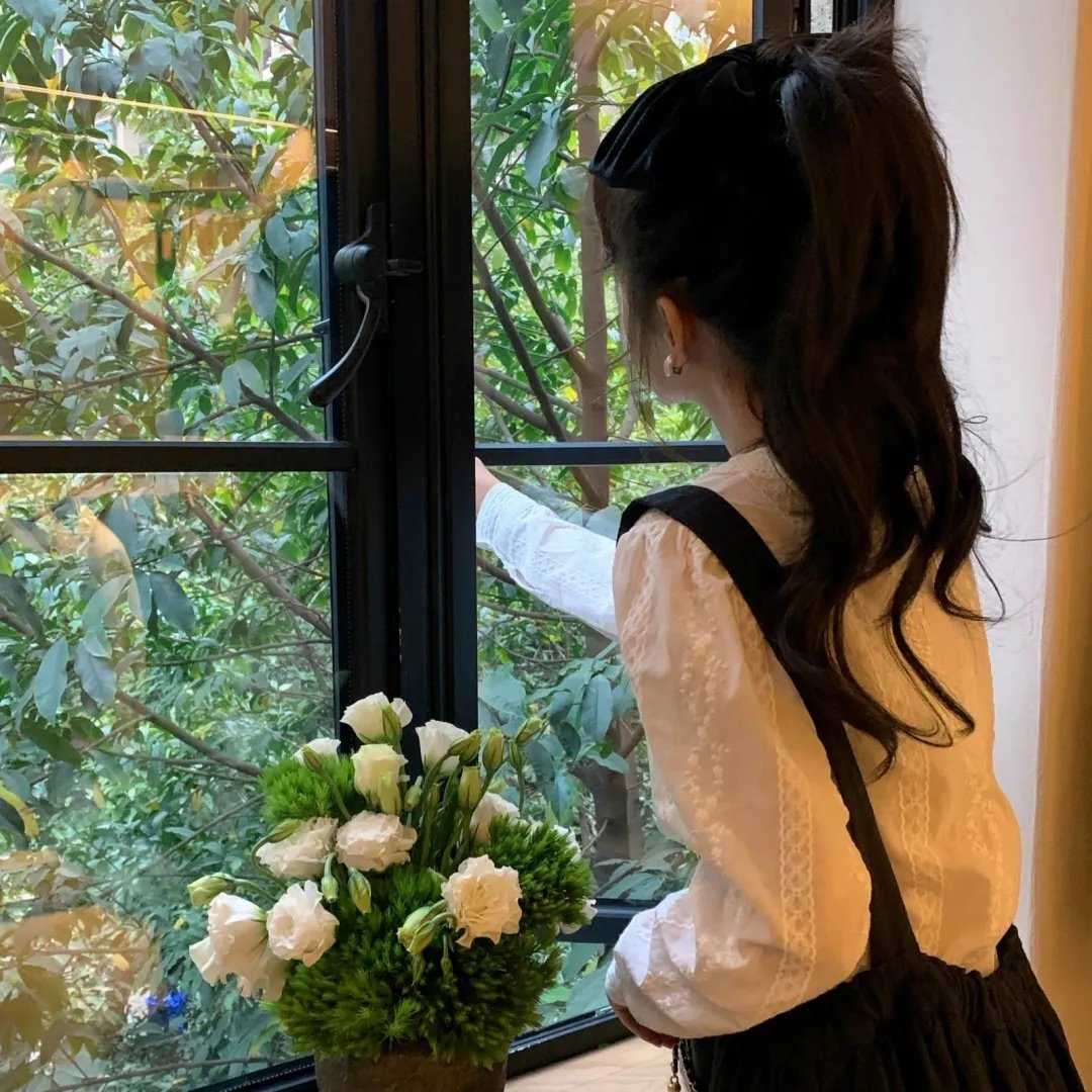 小亲亲